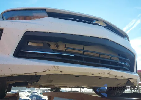 2016 Chevrolet Camaro 1Lt from USA, damaged, VIN 1G1FB1RS4G0140490